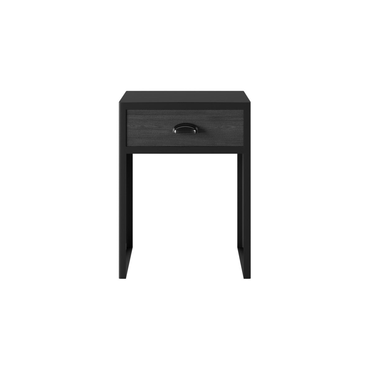 Rossie Bedside Table