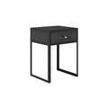 Rossie Bedside Table