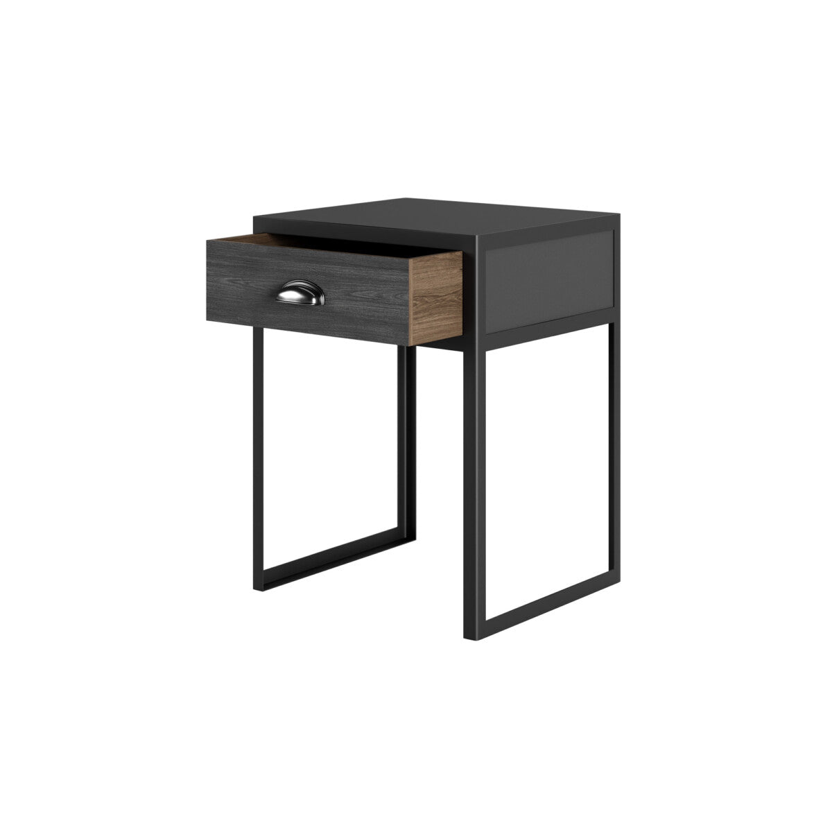 Rossie Bedside Table