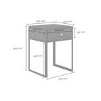 Rossie Bedside Table