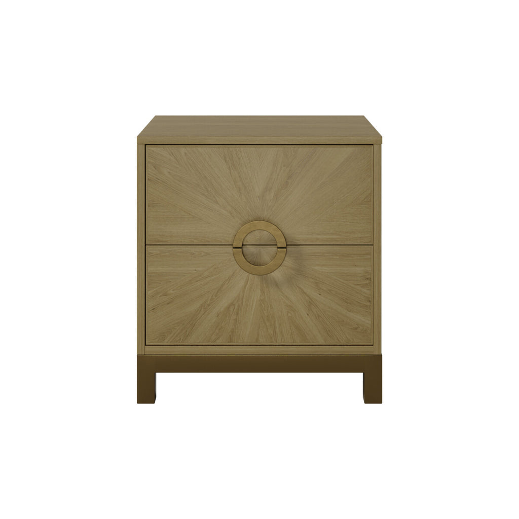 Mayfair Bedside Table