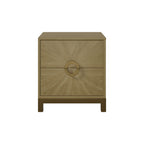 Mayfair Bedside Table