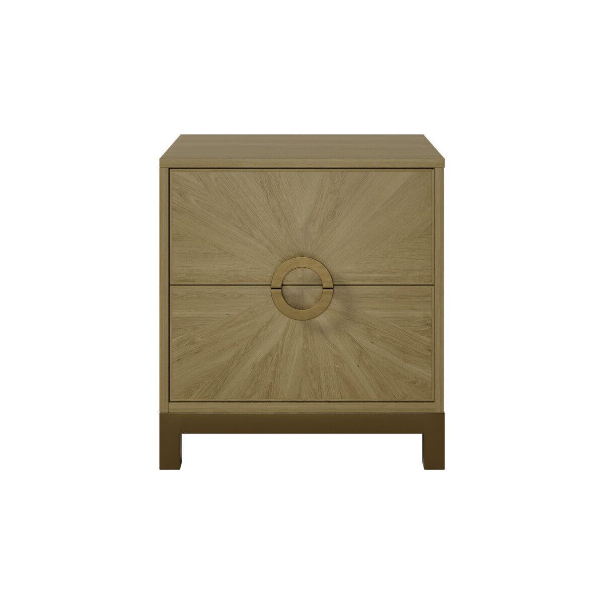 Mayfair Bedside Table