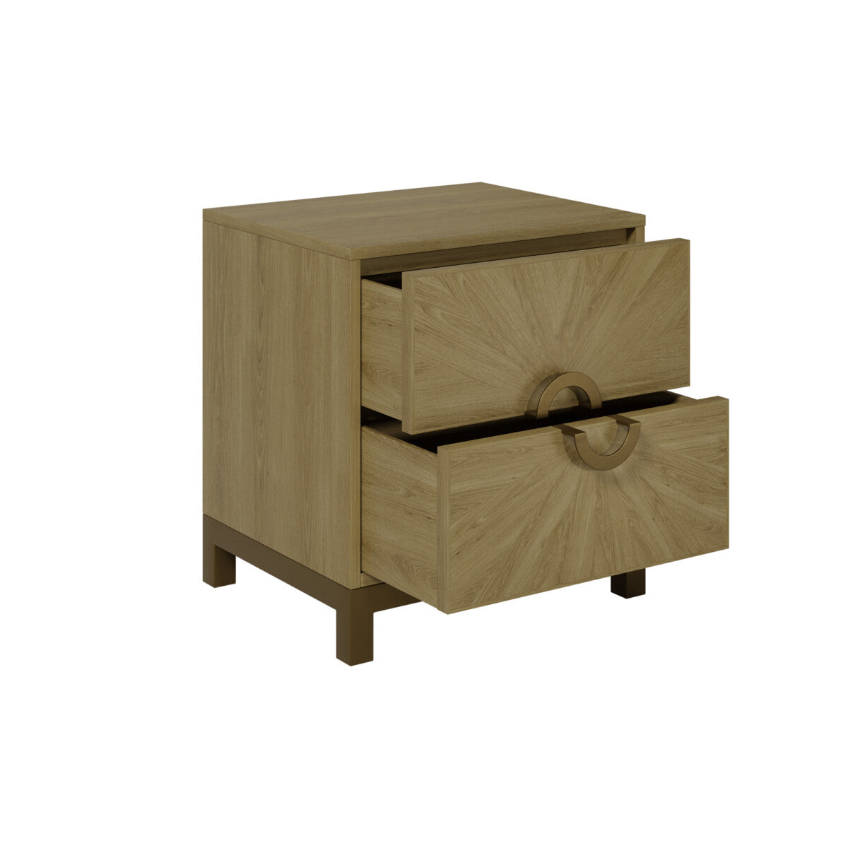 Mayfair Bedside Table
