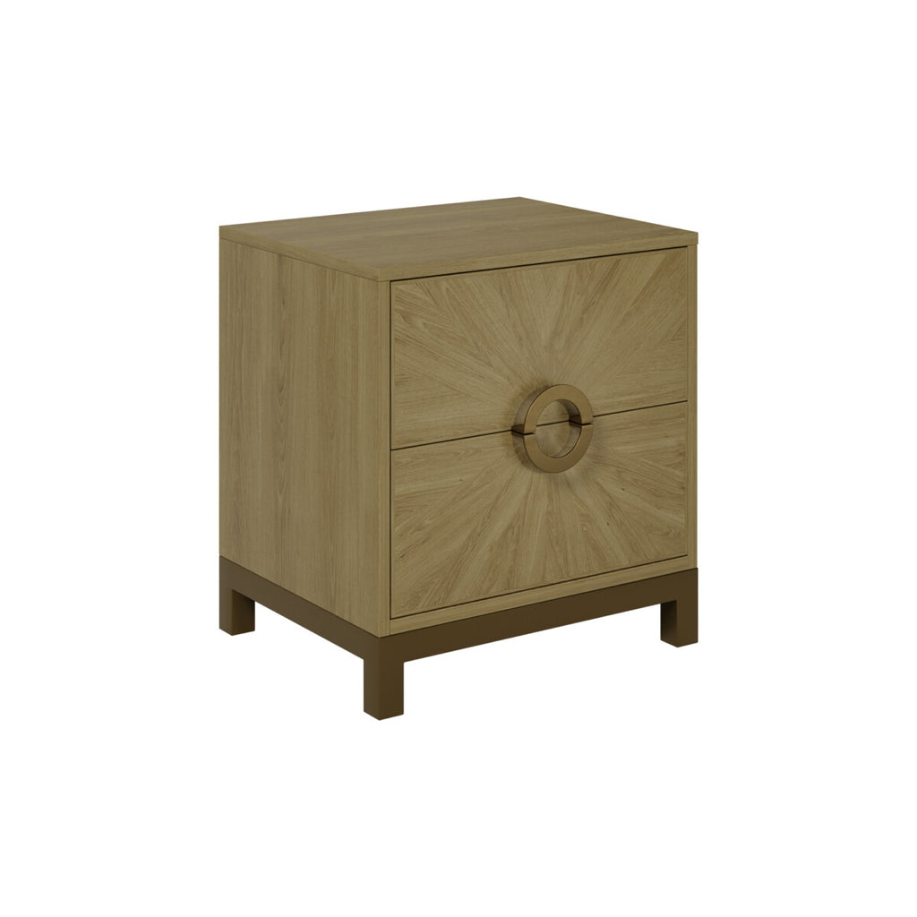 Mayfair Bedside Table