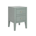 Nell Bedside Pigeon Grey