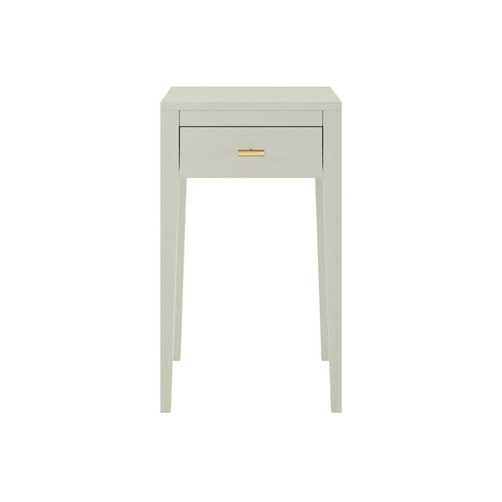 Lille Bedside Green