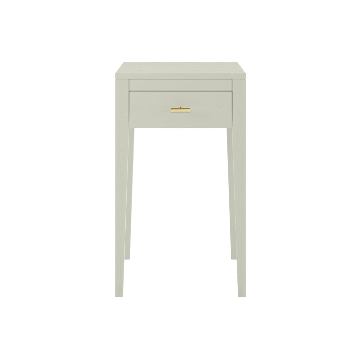 Lille Bedside Green