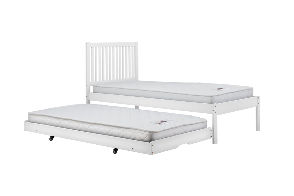 Buxton Trundle Bed