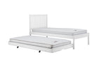 Buxton Trundle Bed
