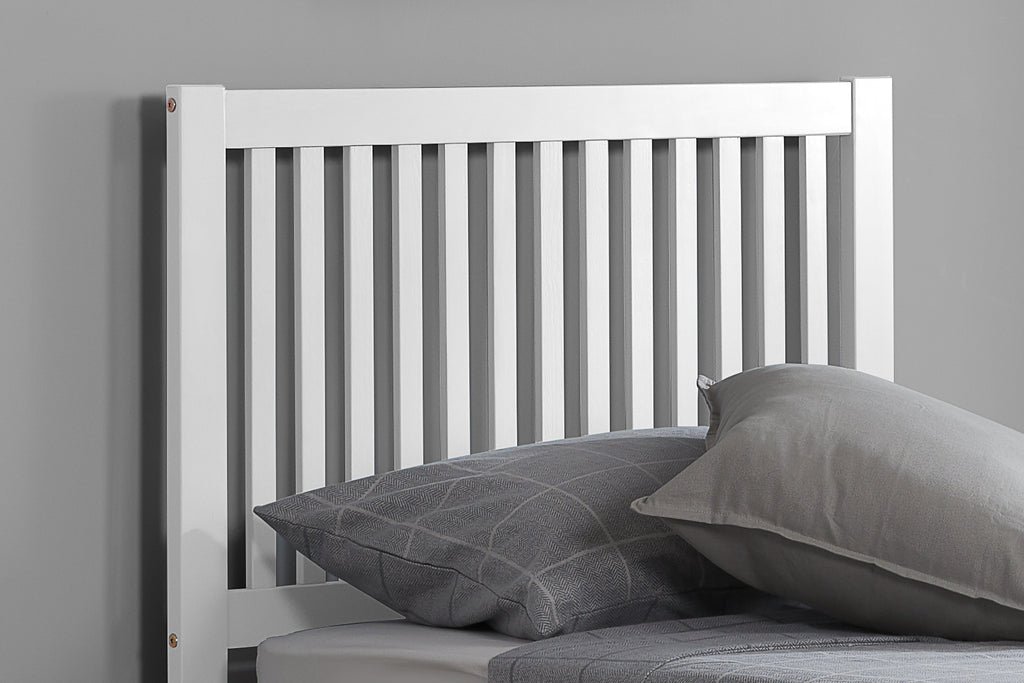 Buxton Trundle Bed