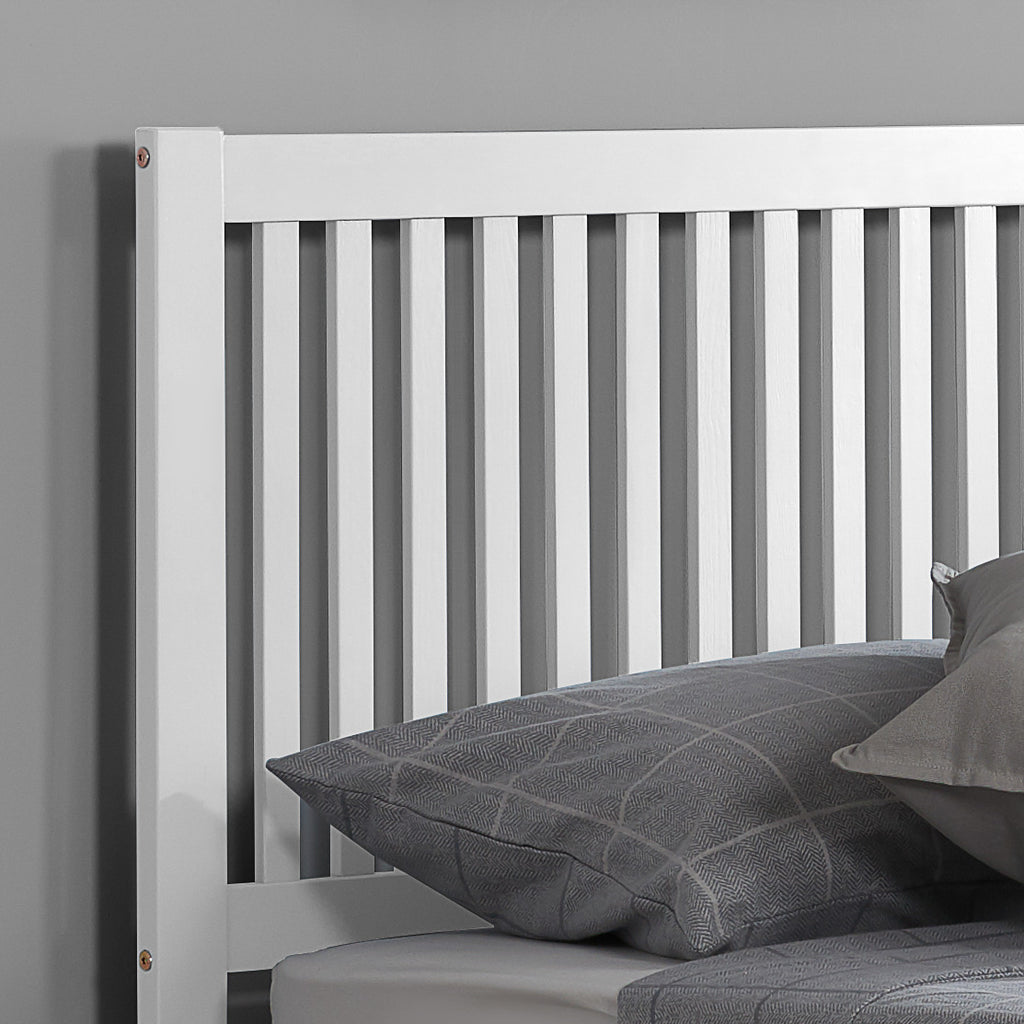 Buxton Trundle Bed