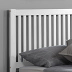 Buxton Trundle Bed