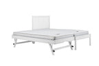 Buxton Trundle Bed