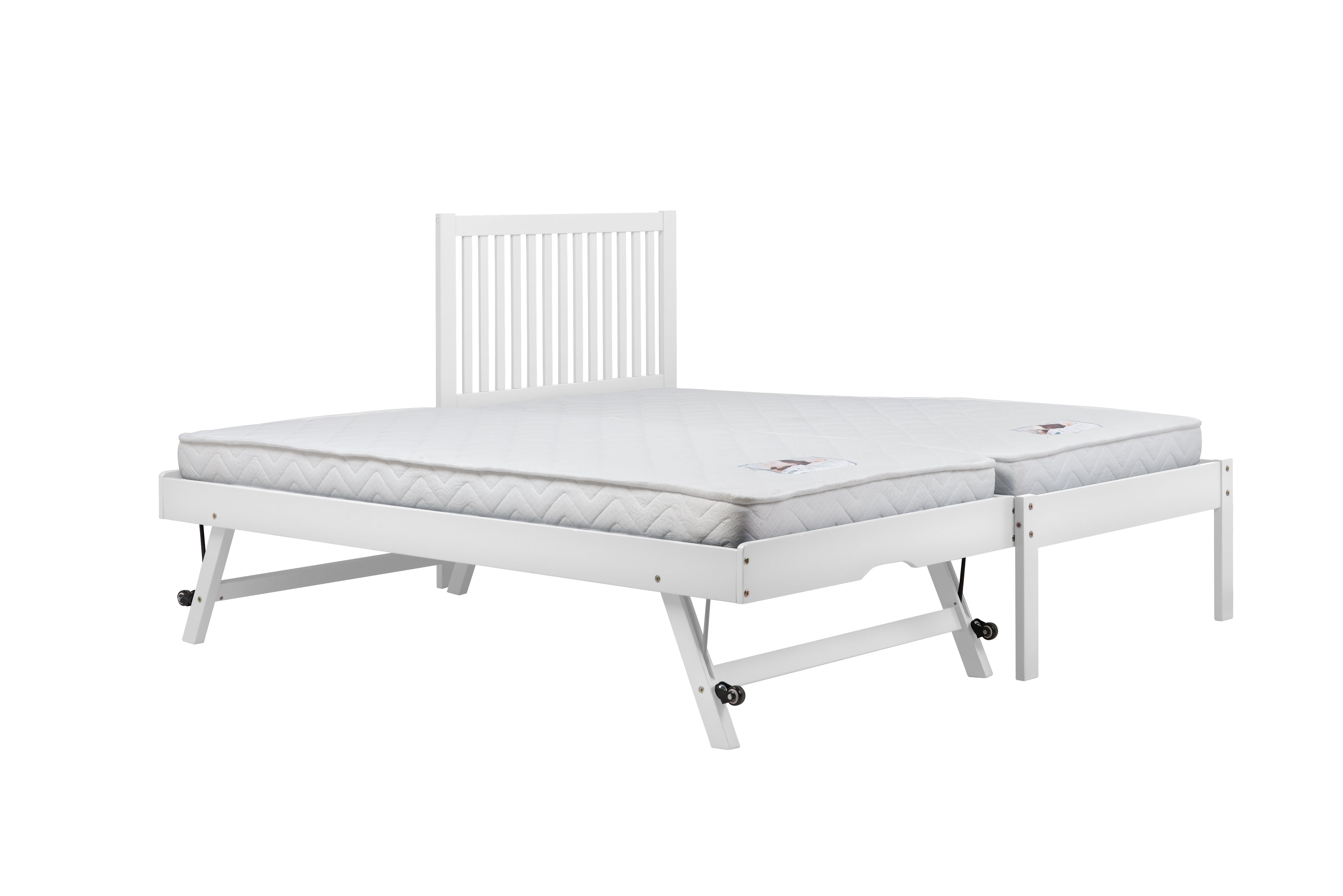 Buxton Trundle Bed
