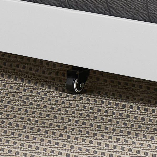 Buxton Trundle Bed
