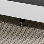 Buxton Trundle Bed