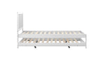 Buxton Trundle Bed