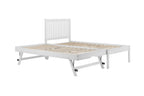 Buxton Trundle Bed