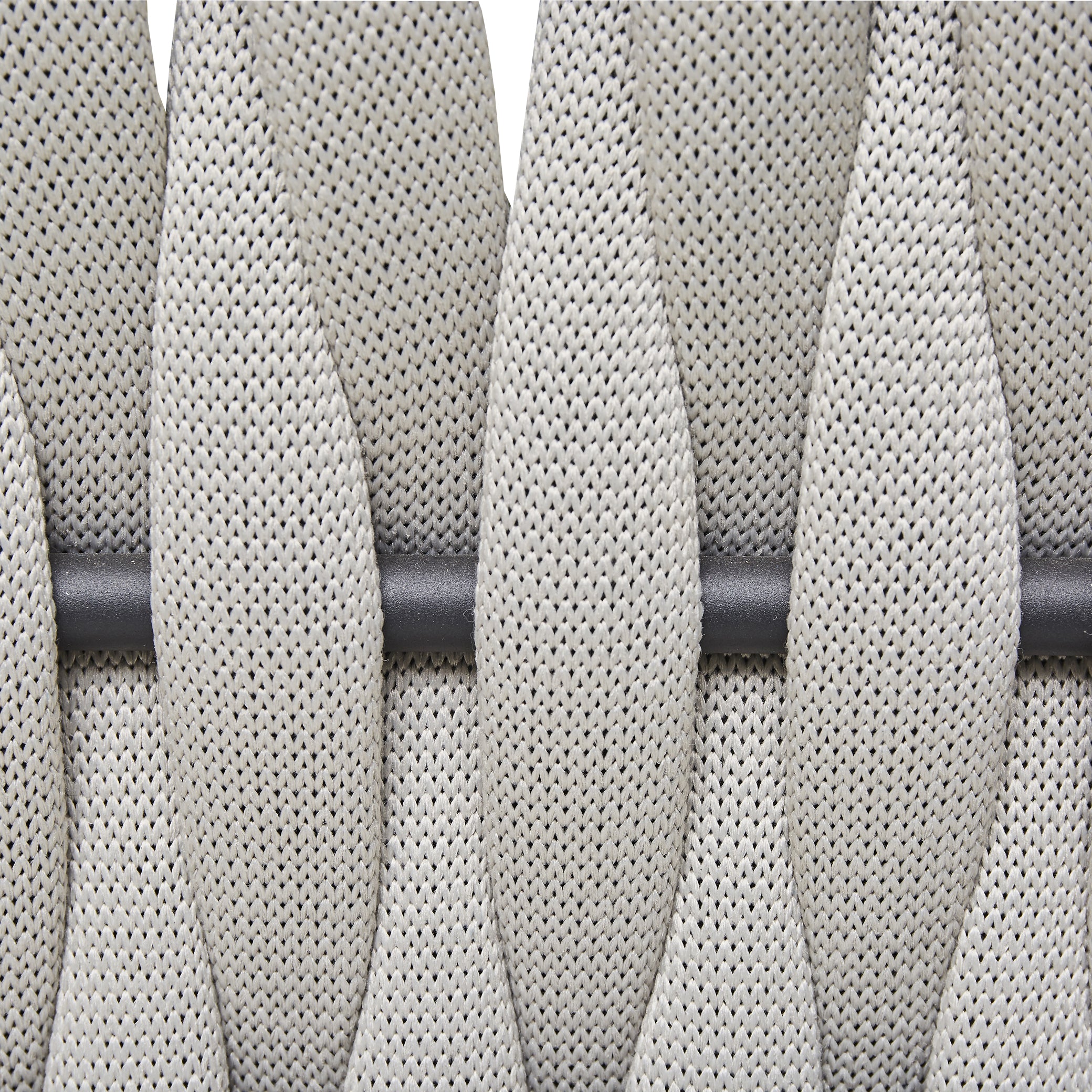 Valencia Aluminum And Rope Sofa Ceramic Coffee Table And Two Arm Chairs