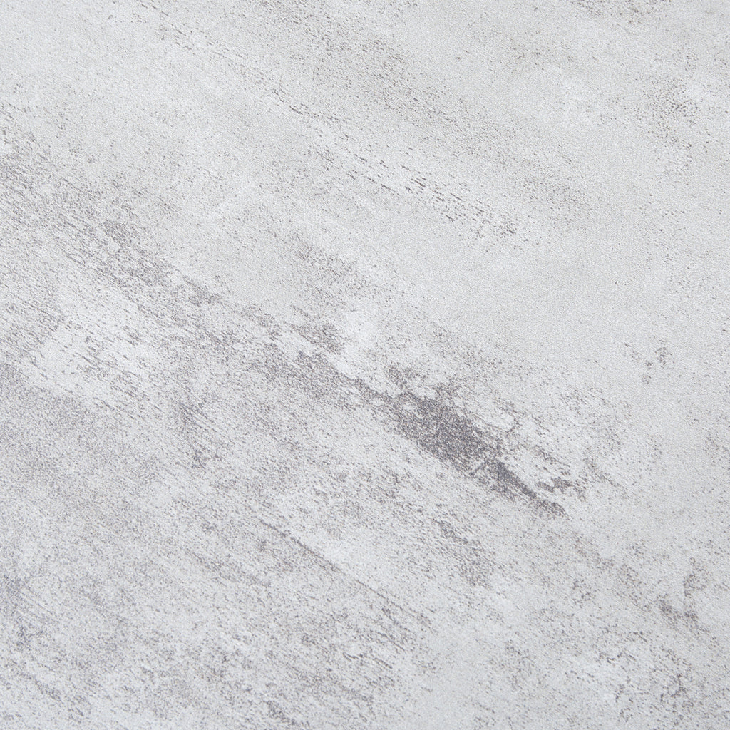 Valencia Aluminum And Rope Sofa Ceramic Coffee Table And Two Arm Chairs