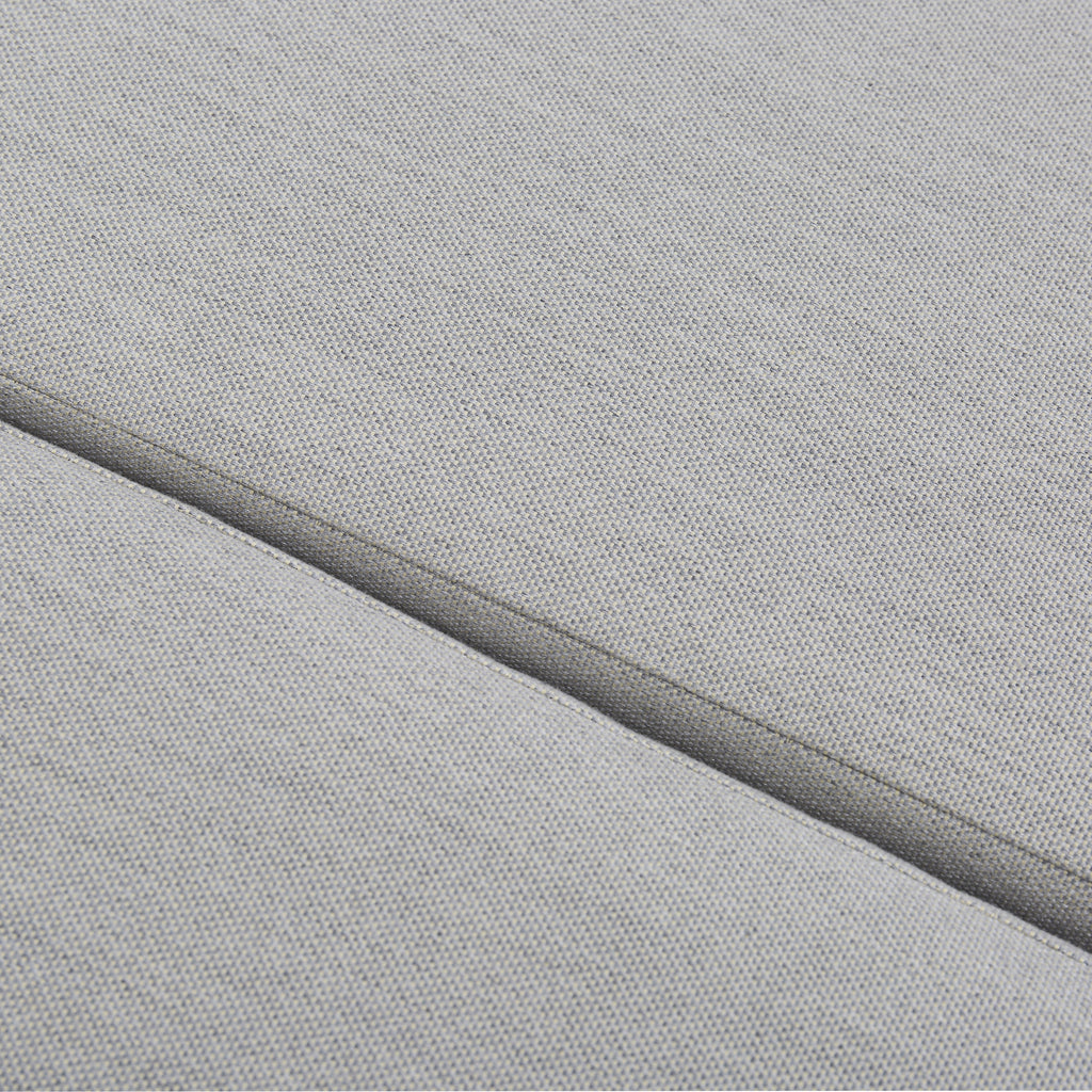 Sorrento Rattan Corner Sofa And Adjustable Fire Pit Table With Large And Small Bench