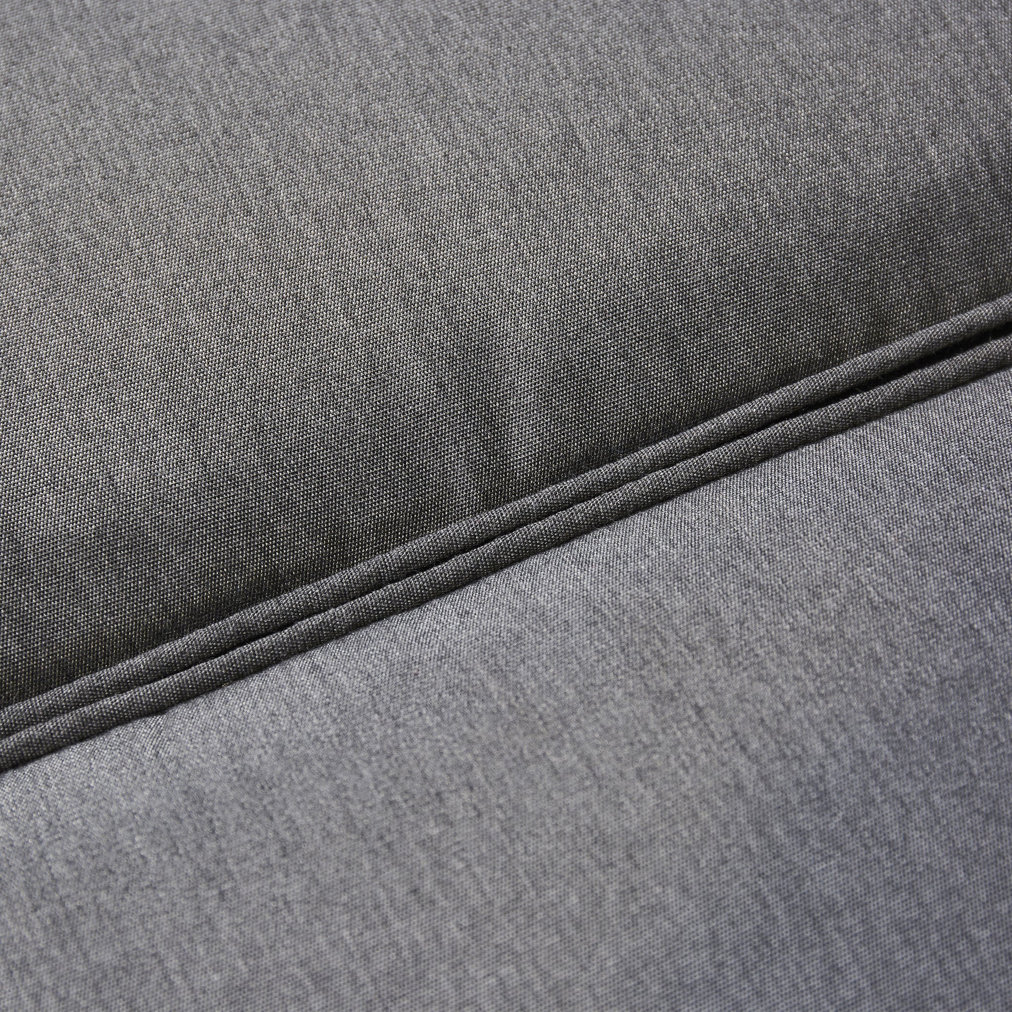 Paris Aluminium Garden Fire Pit Dining Table Two Benches And Two Arm Chairs