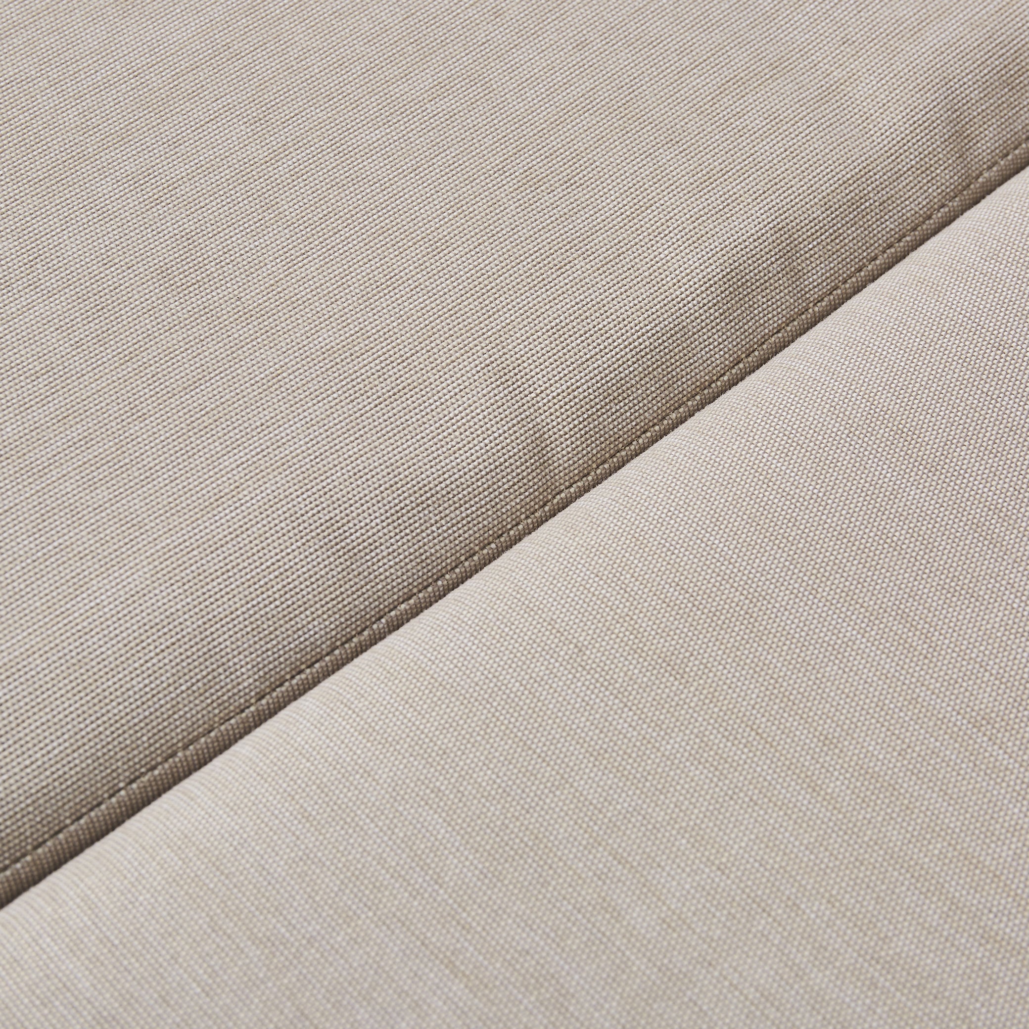 Miami Aluminum Corner Sofa And Ceramic Fire Pit Table With Large And Small Benches