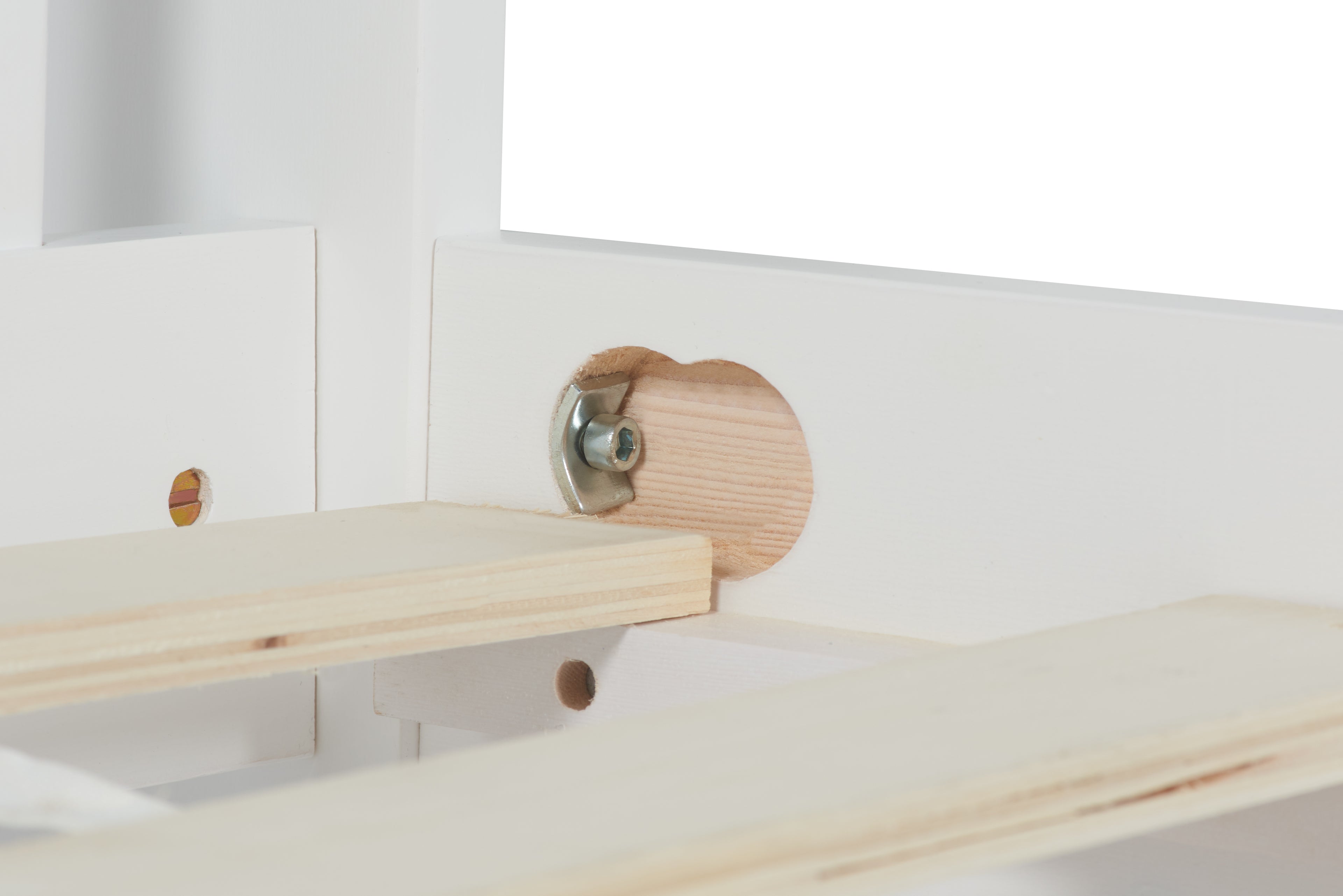 Belford Small Double Bed