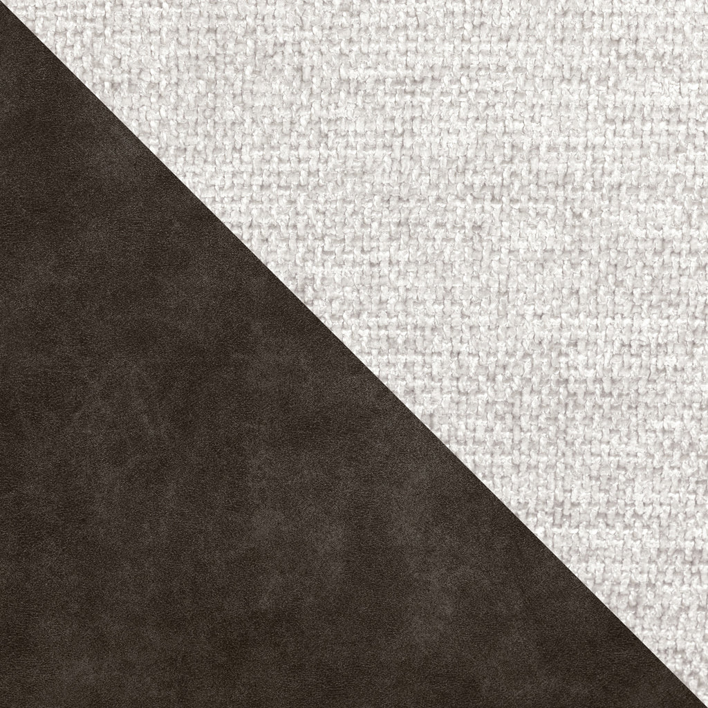 Bella Sofa Grey Scatter Back Large Corner