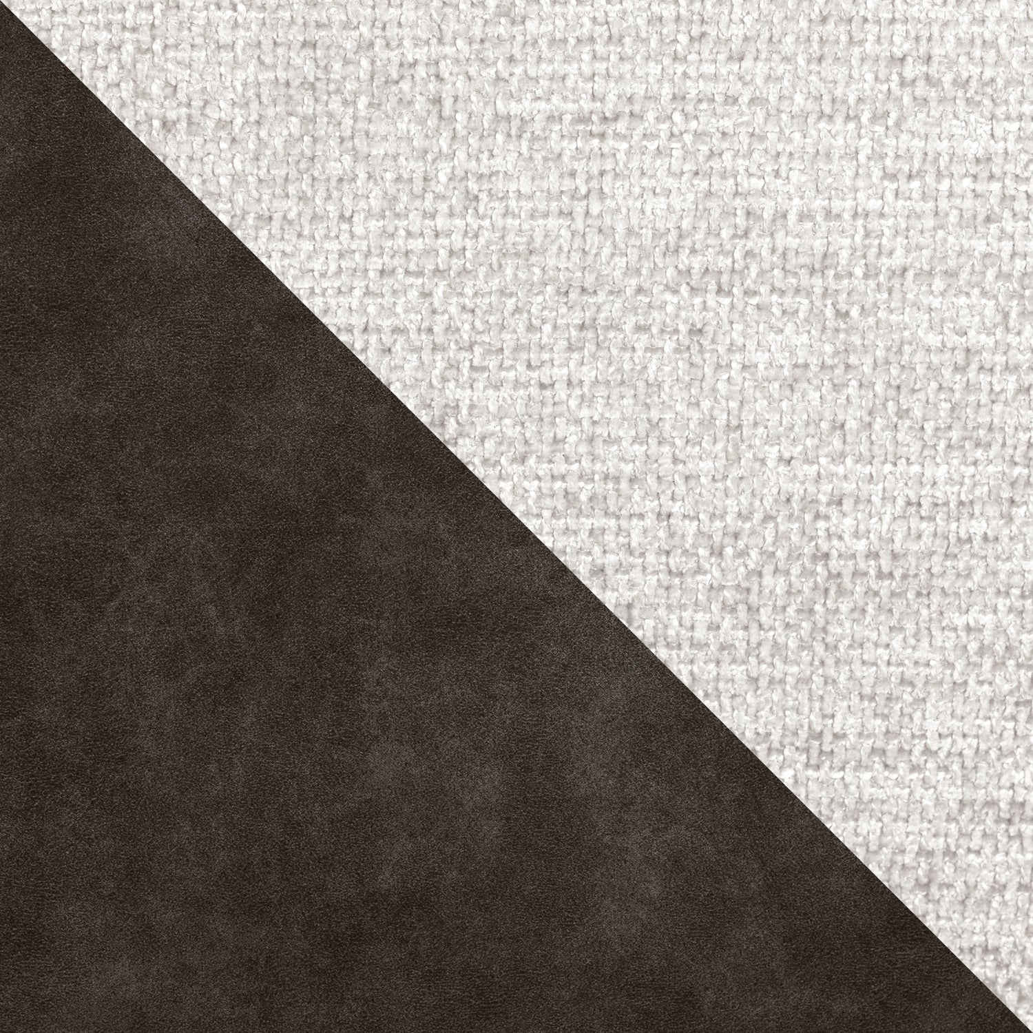 Bella Sofa Grey Scatter Back Large Corner