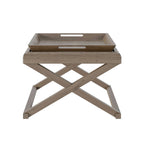 Hoxton End Table