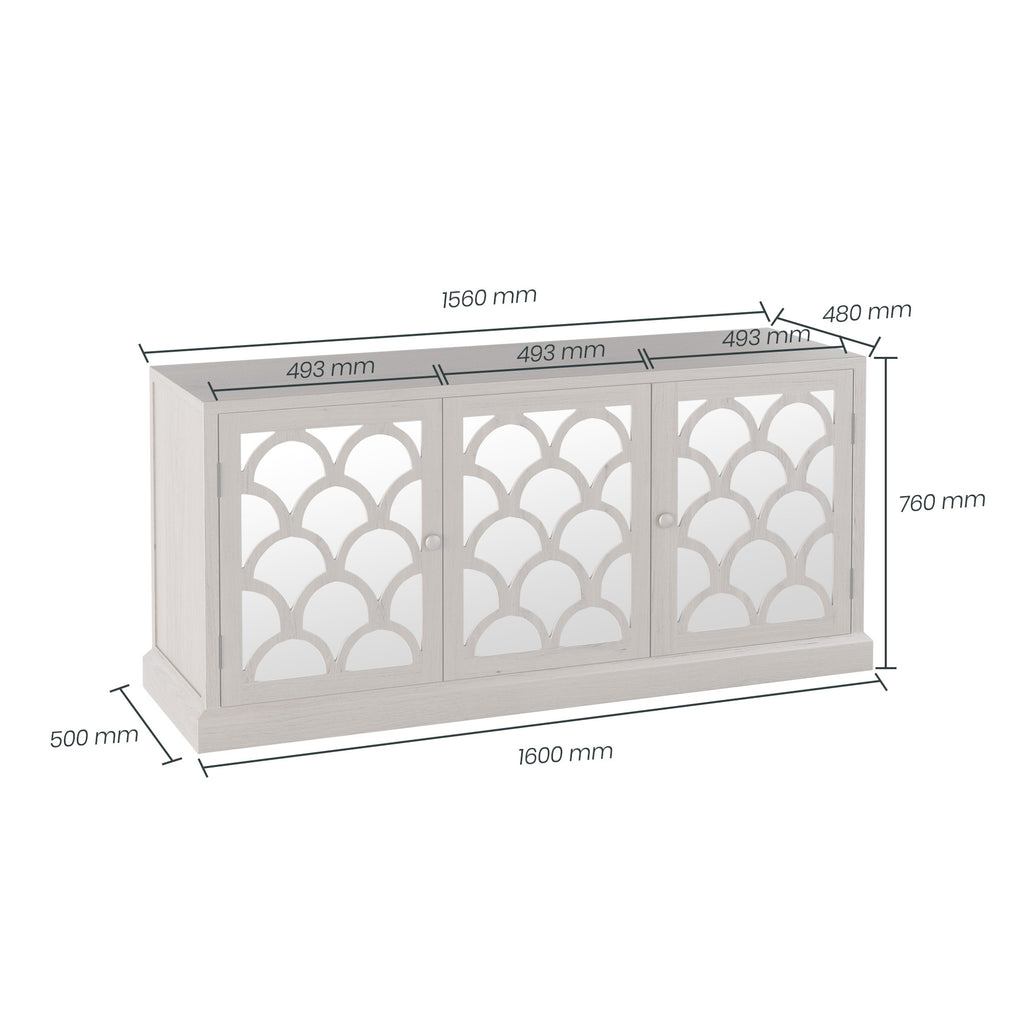 Hoxton Sideboard