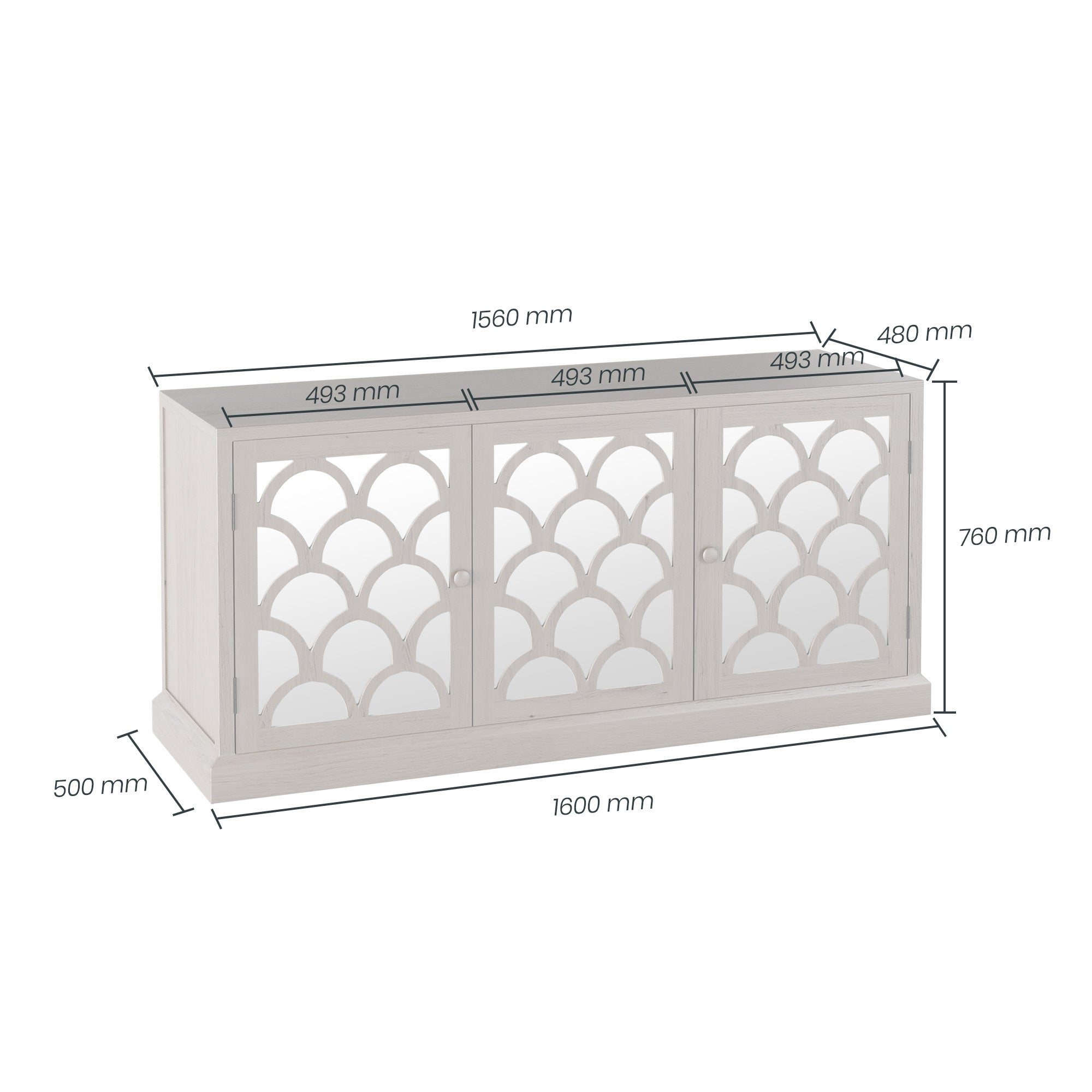 Hoxton Sideboard