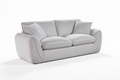 Berlin Sofa Beige 2 Seater