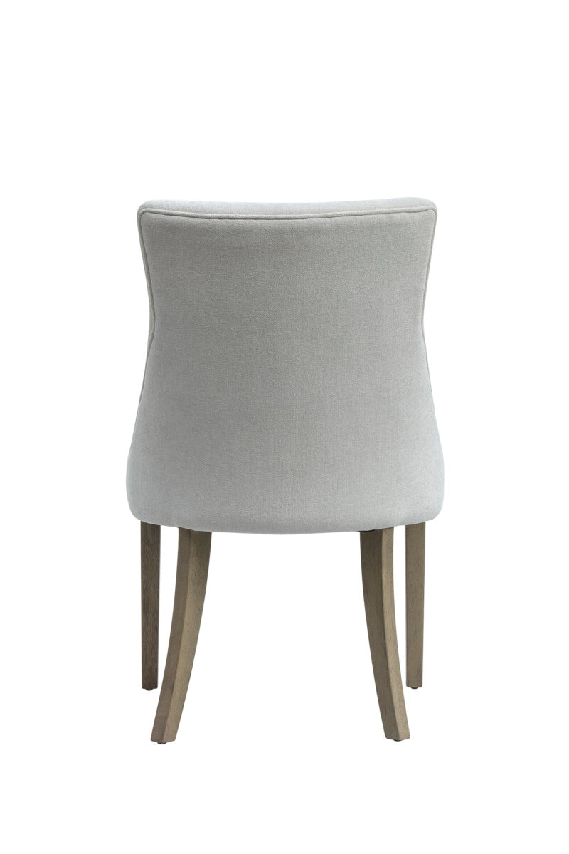 Mabel Dining Chair Clay