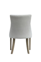 Mabel Dining Chair Clay