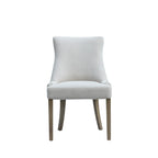 Mabel Dining Chair Clay