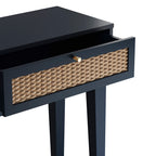 BORDEAUX BLUE DRESSING TABLE