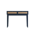 BORDEAUX BLUE DRESSING TABLE