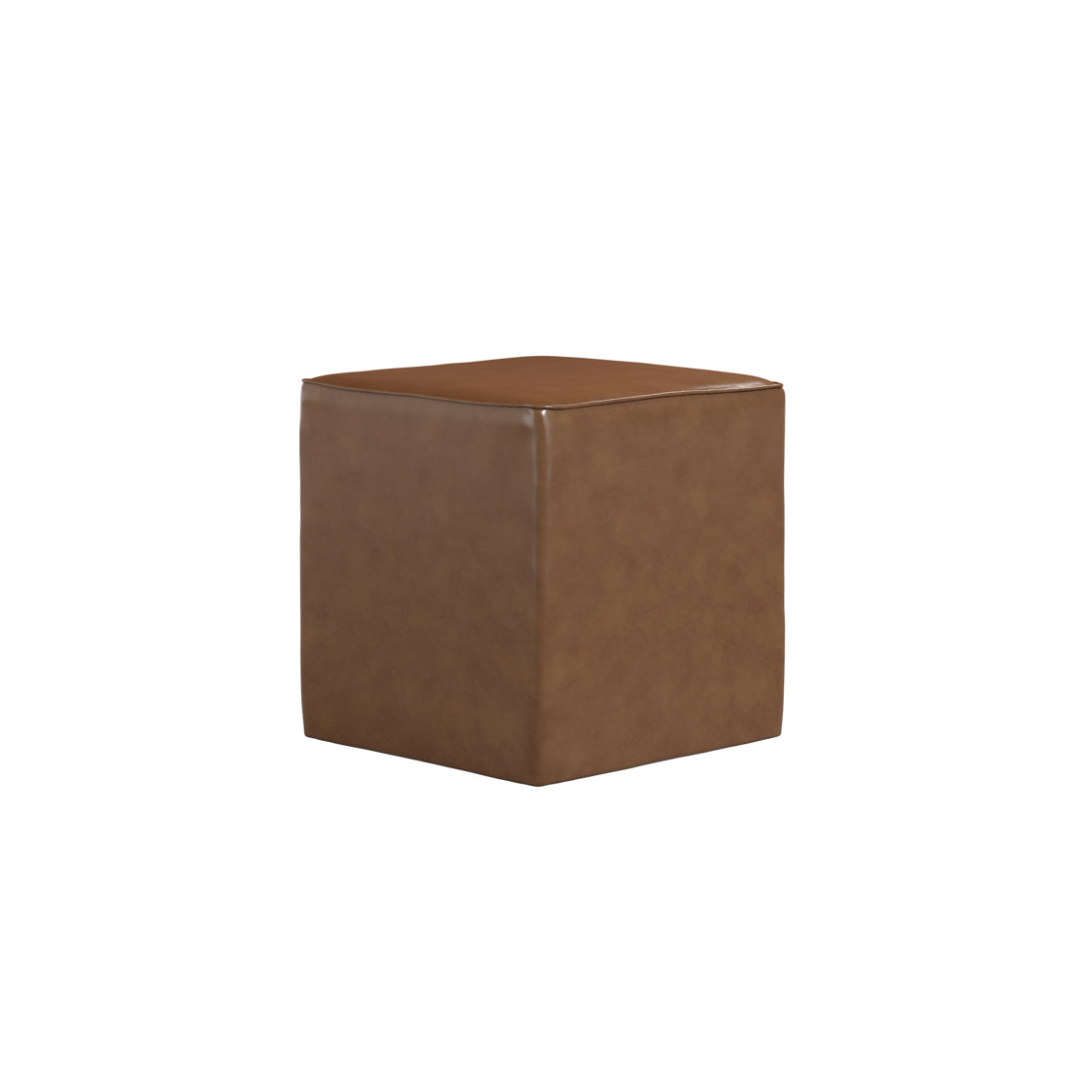 BRONX TAN SIDE TABLE