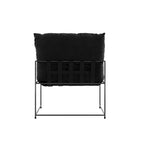BROOK BLACK CHAIR