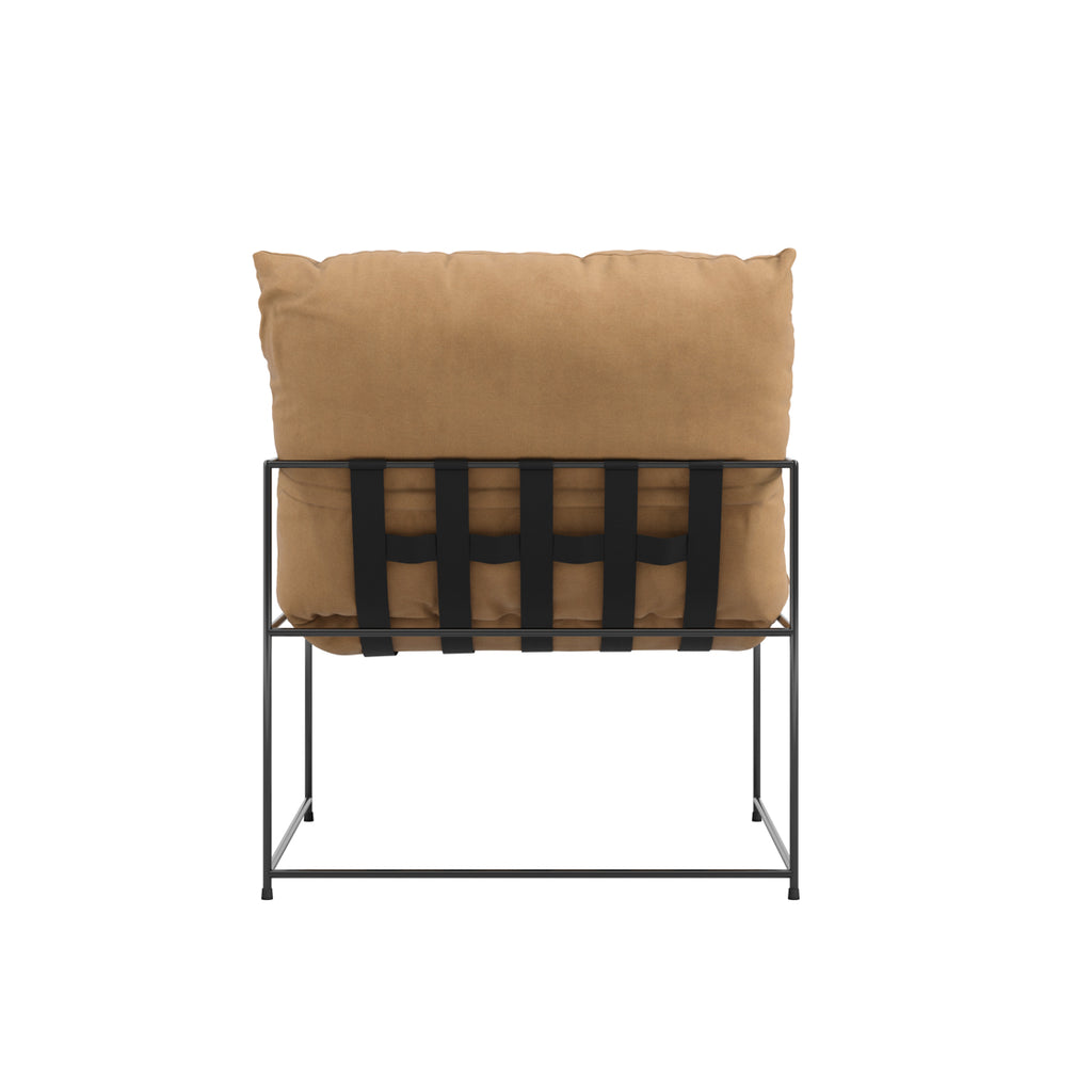 BROOK TOBACCO CHAIR