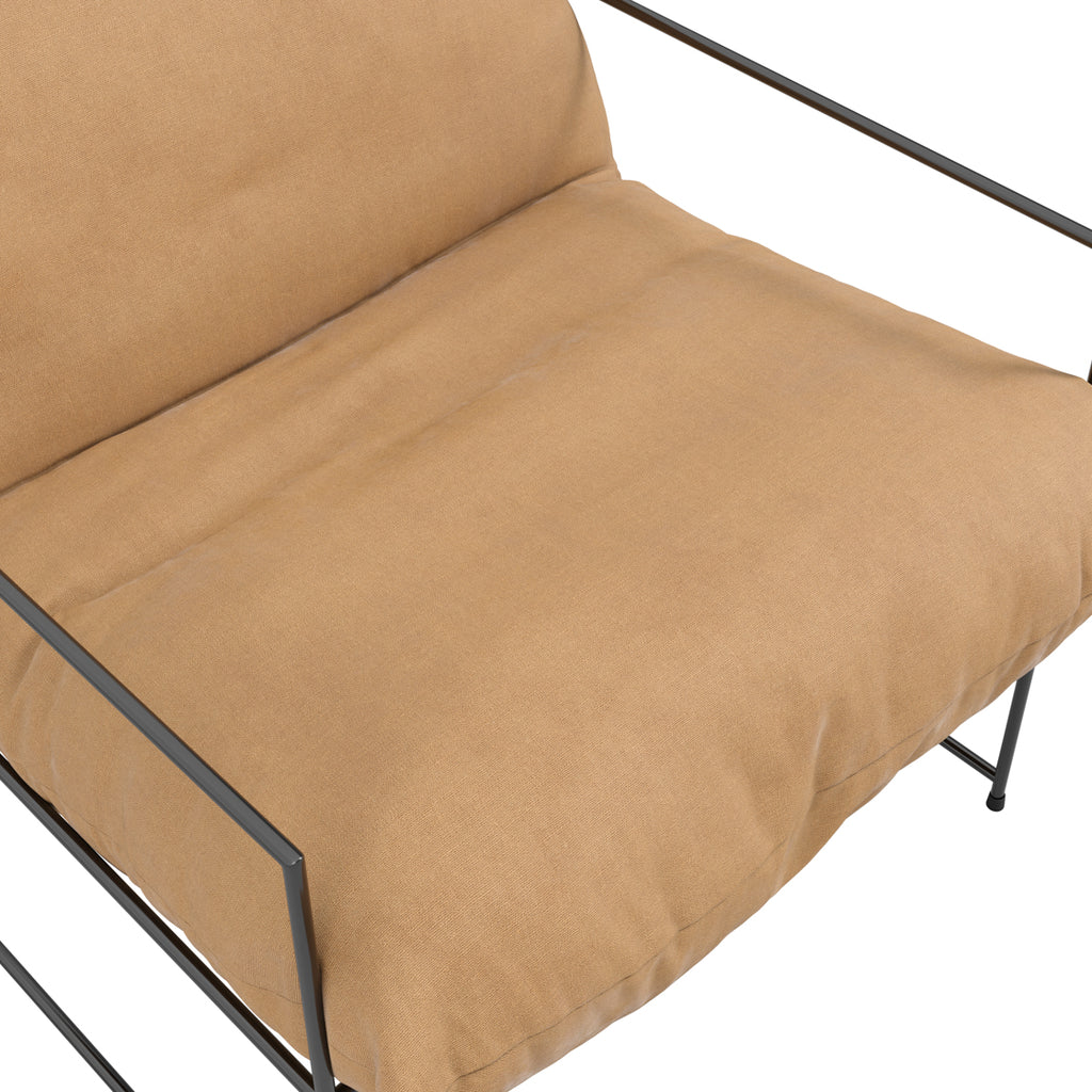 BROOK TOBACCO CHAIR