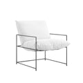 BROOK WHITE CHAIR