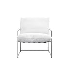 BROOK WHITE CHAIR