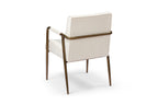 Rae Club Chair Clay