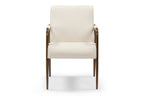Rae Club Chair Clay