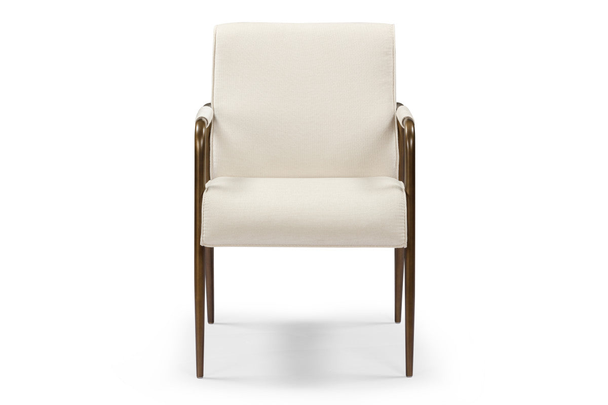 Rae Club Chair Clay