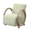 Wick Club Chair Sage Green